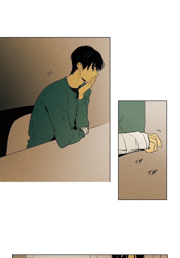 Read Cheese in the Trap Season 1 Manga Online