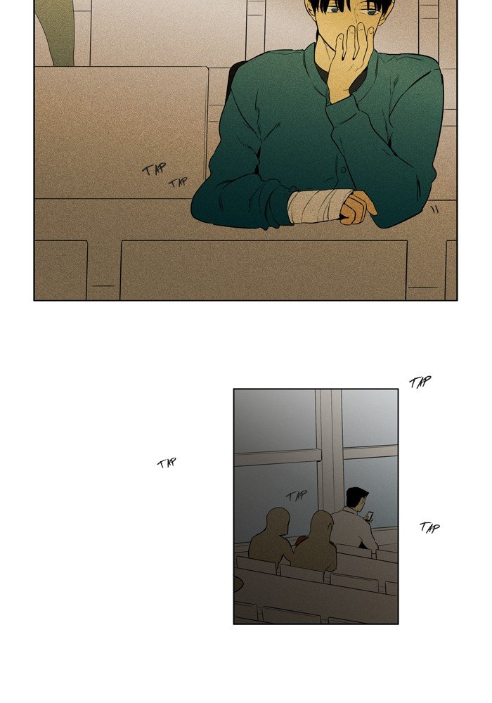 Read Cheese in the Trap Season 1 Manga Online
