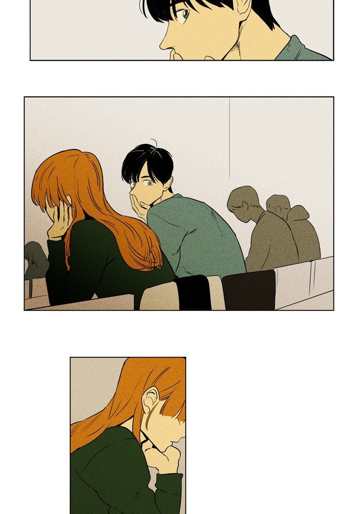 Read Cheese in the Trap Season 1 Manga Online