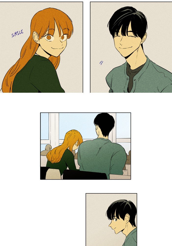 Read Cheese in the Trap Season 1 Manga Online