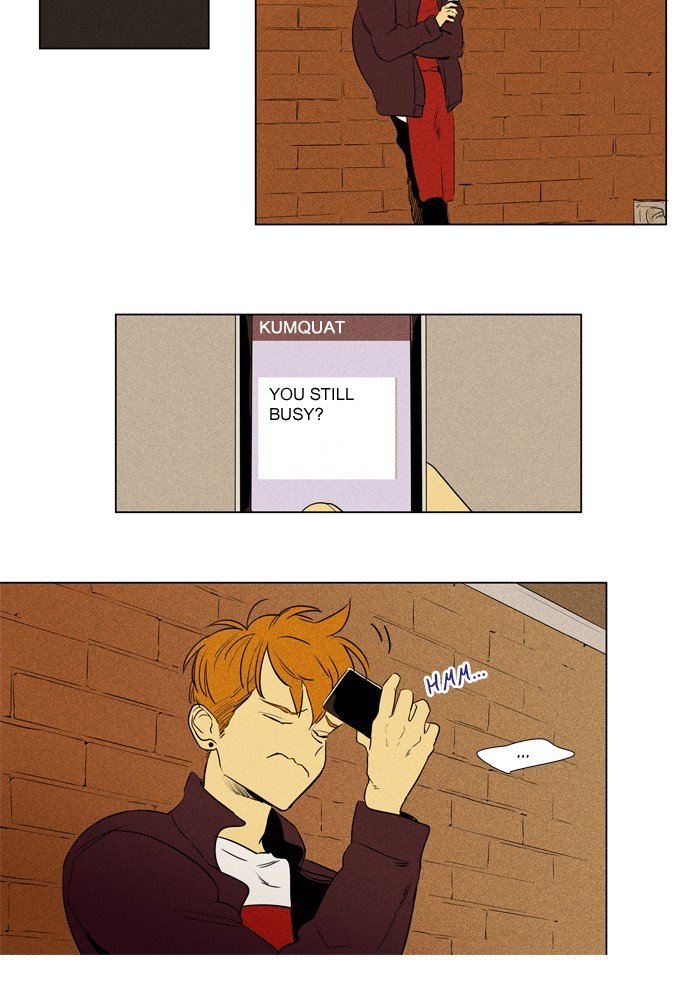 Read Cheese in the Trap Season 1 Manga Online