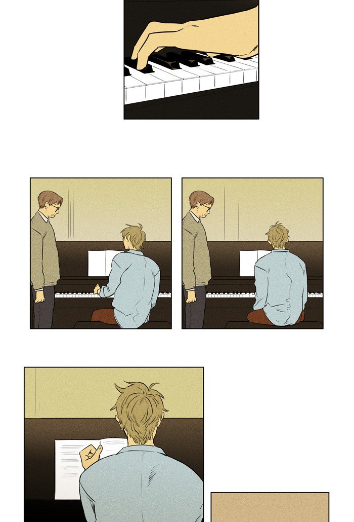 Read Cheese in the Trap Season 1 Manga Online