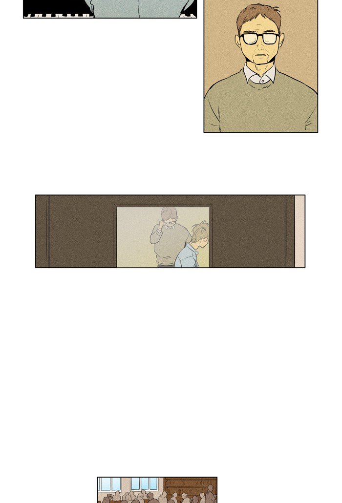 Read Cheese in the Trap Season 1 Manga Online