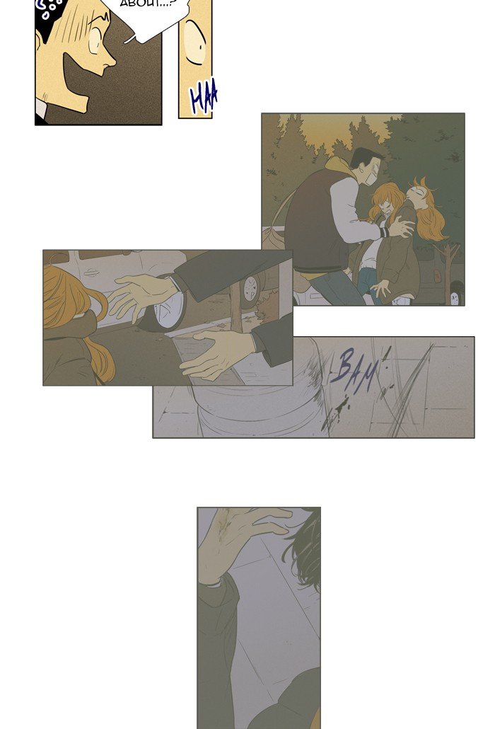 Read Cheese in the Trap Season 1 Manga Online
