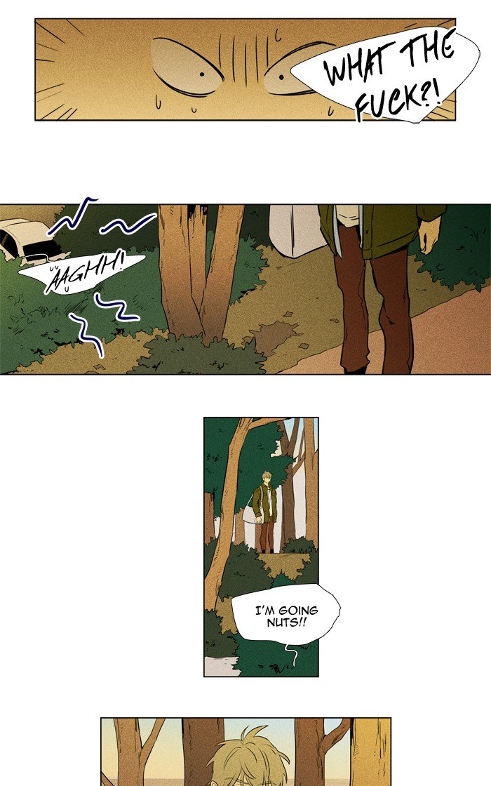 Read Cheese in the Trap Season 1 Manga Online