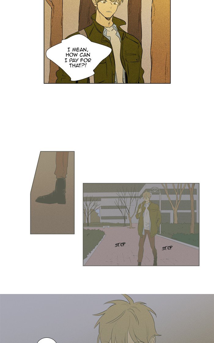 Read Cheese in the Trap Season 1 Manga Online