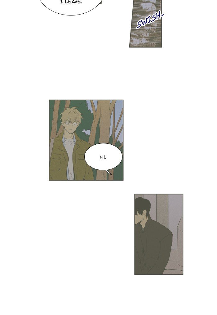 Read Cheese in the Trap Season 1 Manga Online