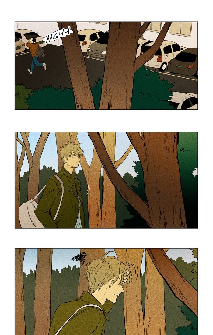 Read Cheese in the Trap Season 1 Manga Online