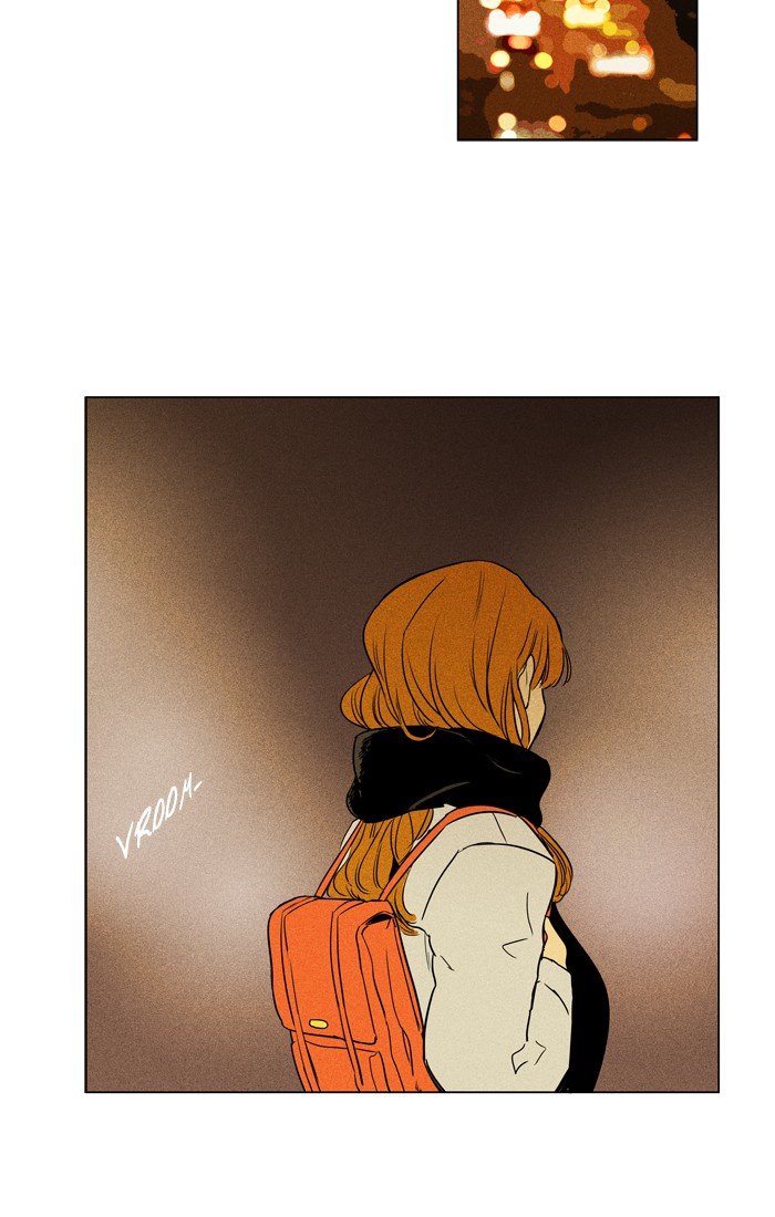 Read Cheese in the Trap Season 1 Manga Online