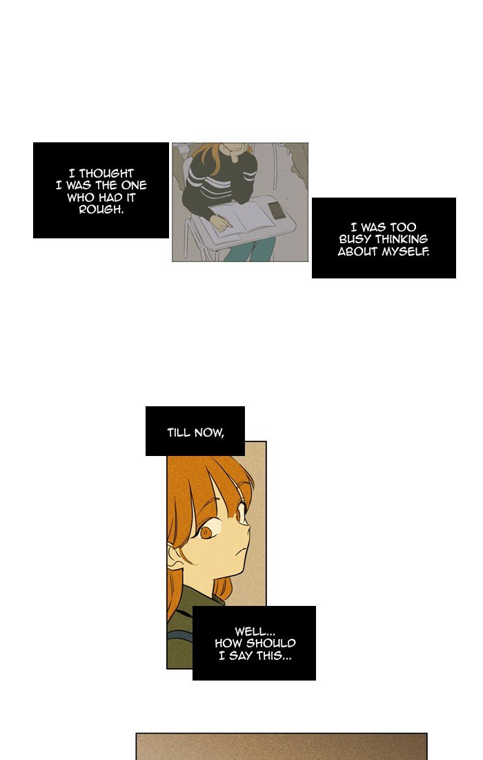 Read Cheese in the Trap Season 1 Manga Online