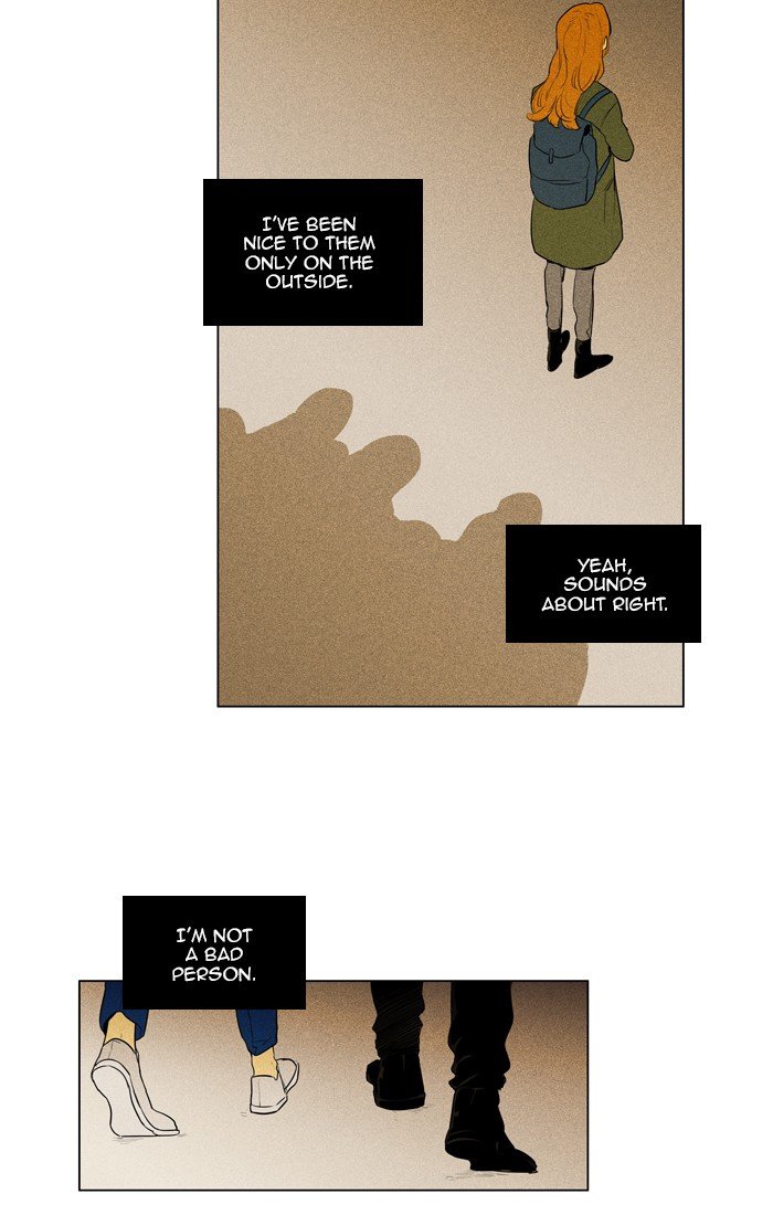 Read Cheese in the Trap Season 1 Manga Online