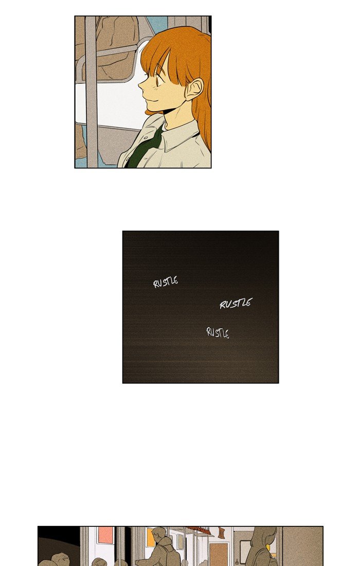Read Cheese in the Trap Season 1 Manga Online