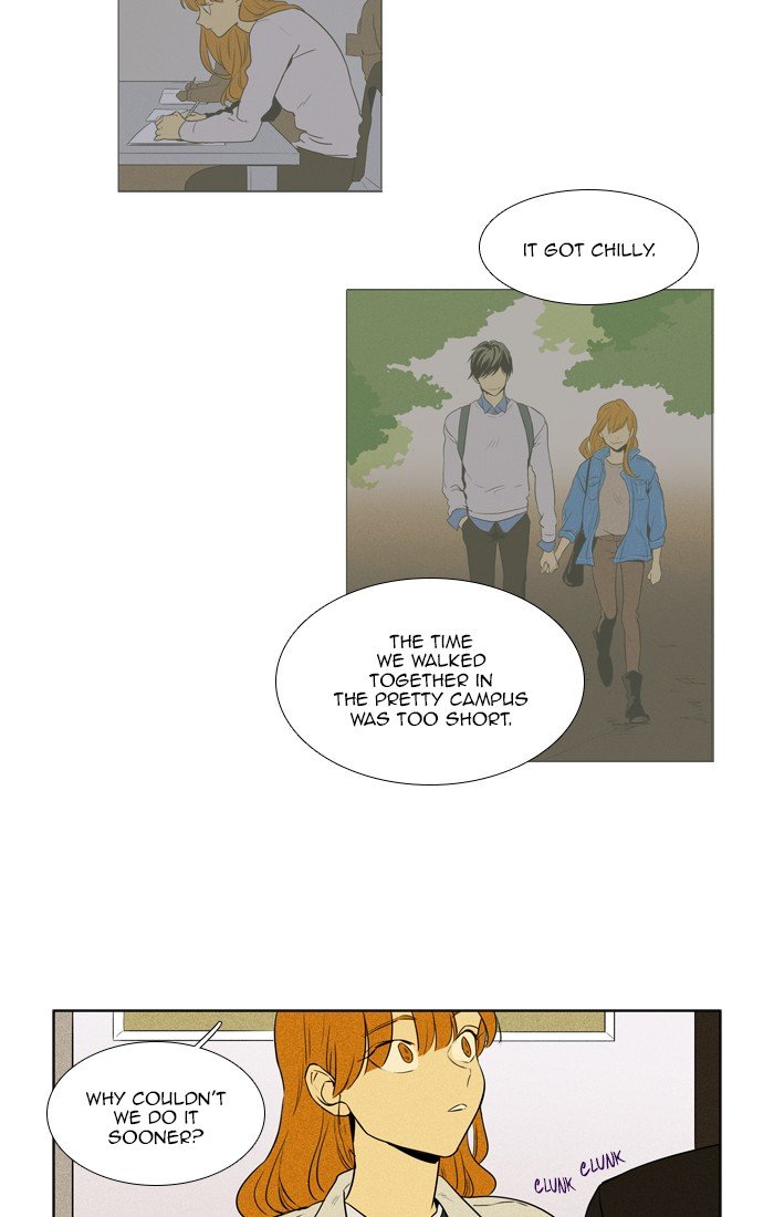 Read Cheese in the Trap Season 1 Manga Online