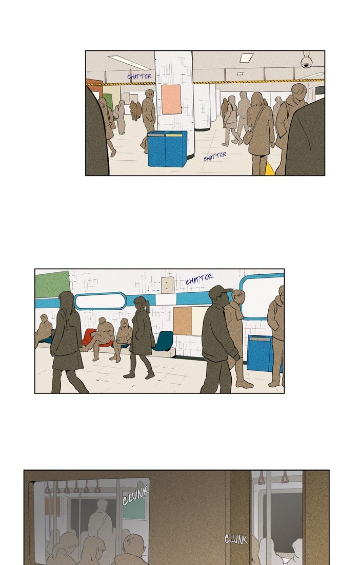 Read Cheese in the Trap Season 1 Manga Online