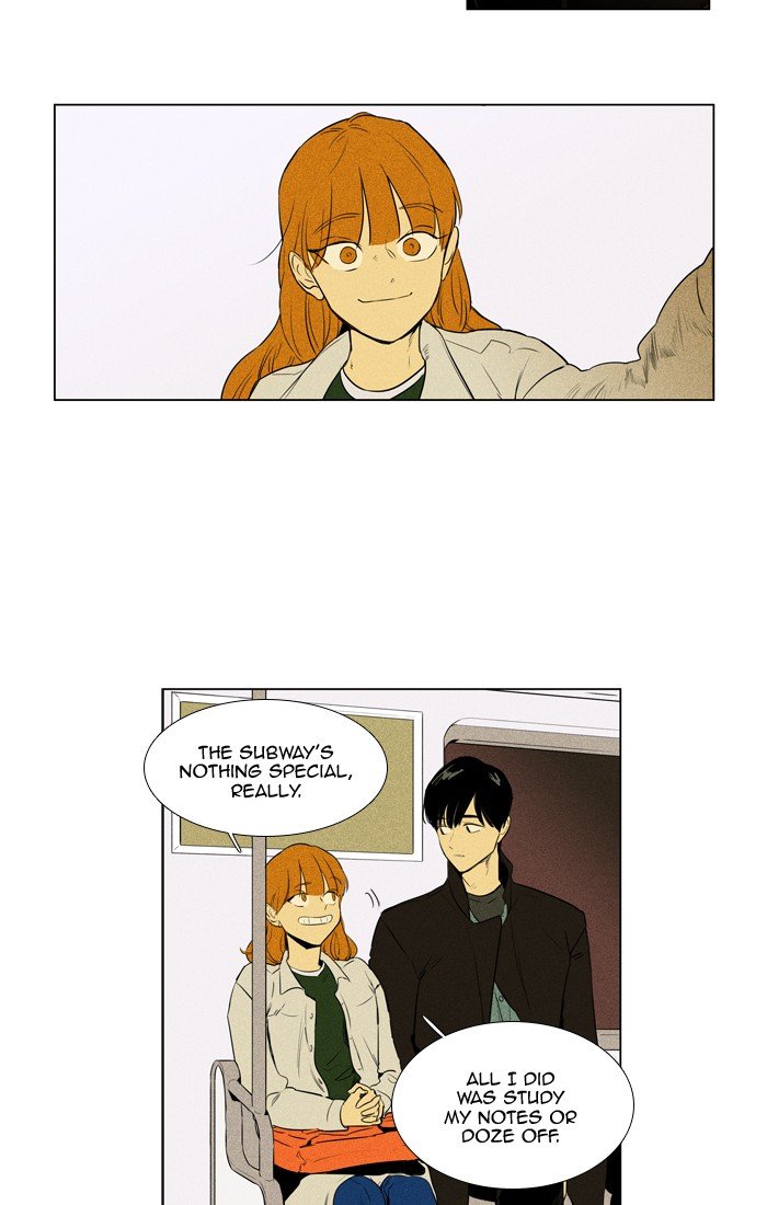 Read Cheese in the Trap Season 1 Manga Online