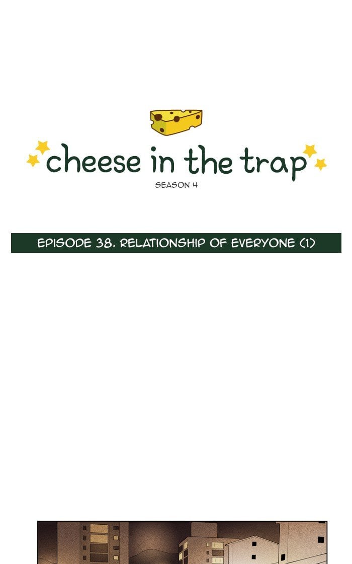 Read Cheese in the Trap Season 1 Manga Online