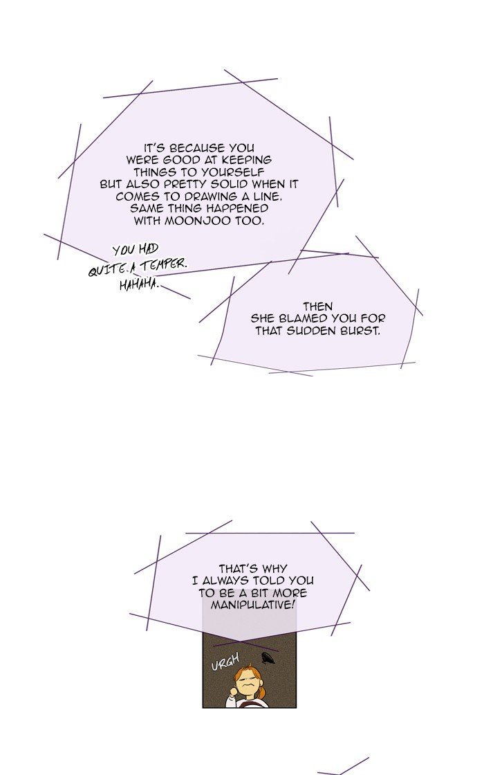 Read Cheese in the Trap Season 1 Manga Online