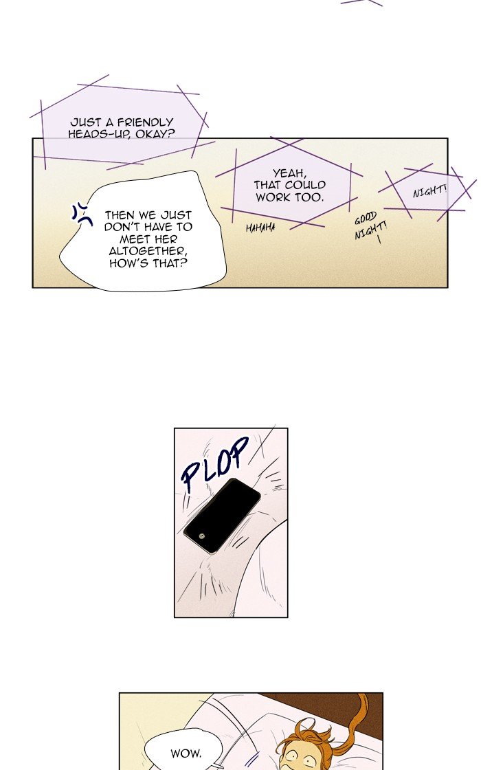 Read Cheese in the Trap Season 1 Manga Online