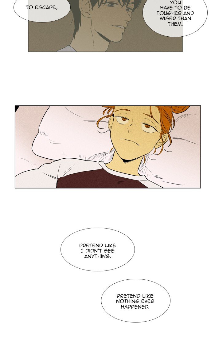 Read Cheese in the Trap Season 1 Manga Online