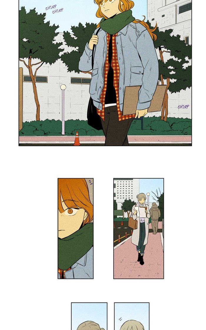Read Cheese in the Trap Season 1 Manga Online