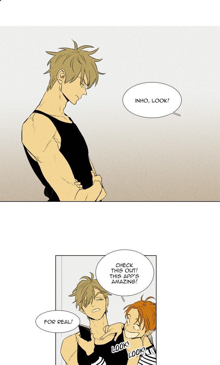 Read Cheese in the Trap Season 1 Manga Online