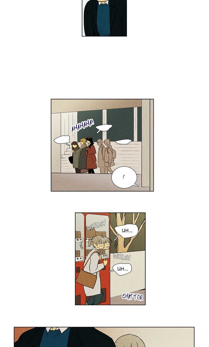Read Cheese in the Trap Season 1 Manga Online