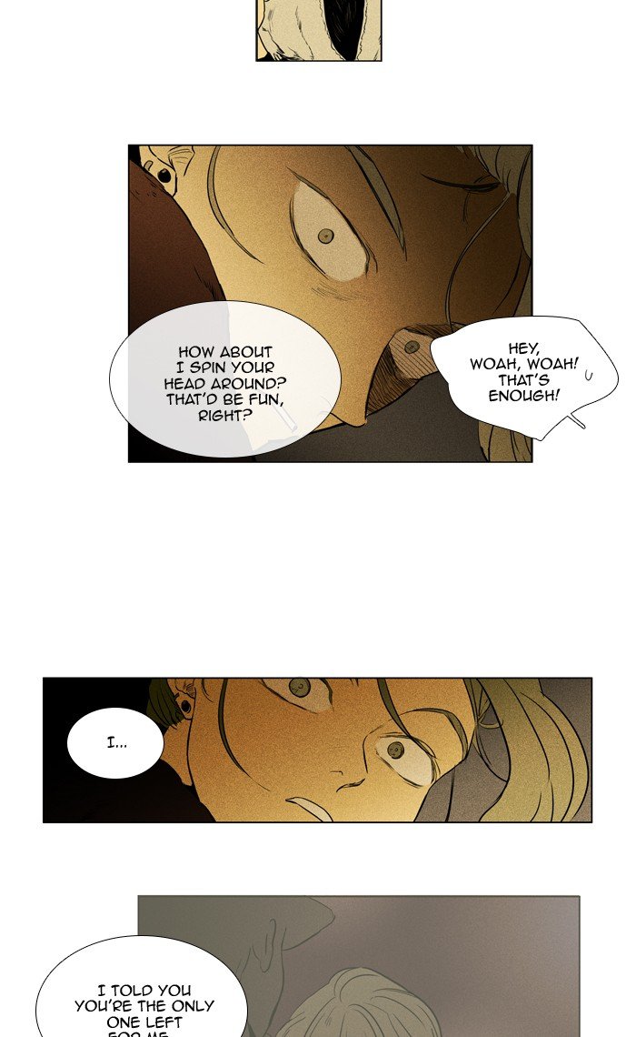 Read Cheese in the Trap Season 1 Manga Online