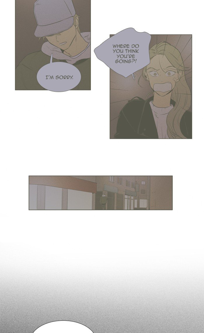 Read Cheese in the Trap Season 1 Manga Online