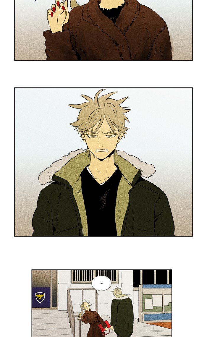 Read Cheese in the Trap Season 1 Manga Online