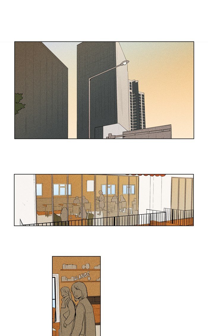 Read Cheese in the Trap Season 1 Manga Online