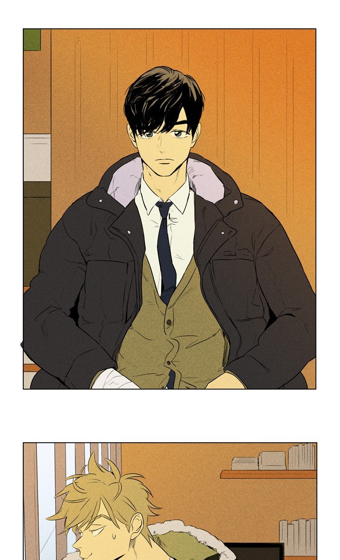 Read Cheese in the Trap Season 1 Manga Online