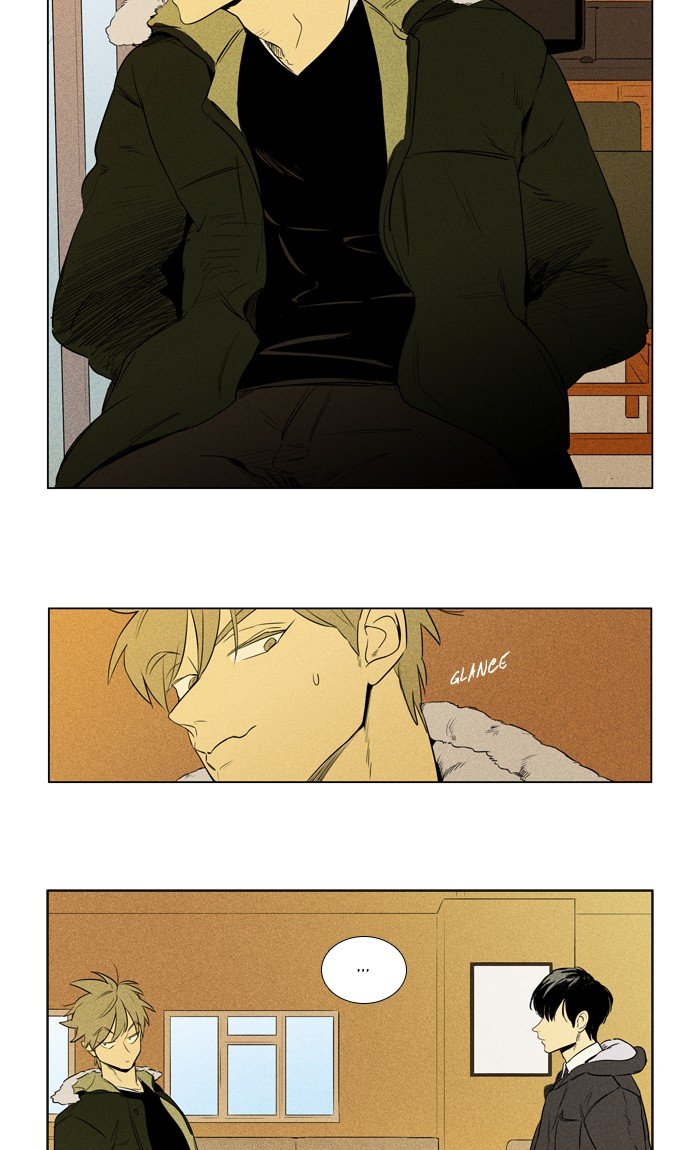 Read Cheese in the Trap Season 1 Manga Online
