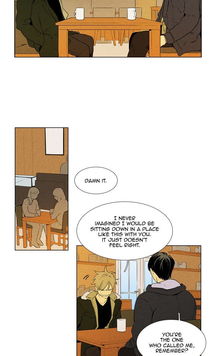 Read Cheese in the Trap Season 1 Manga Online