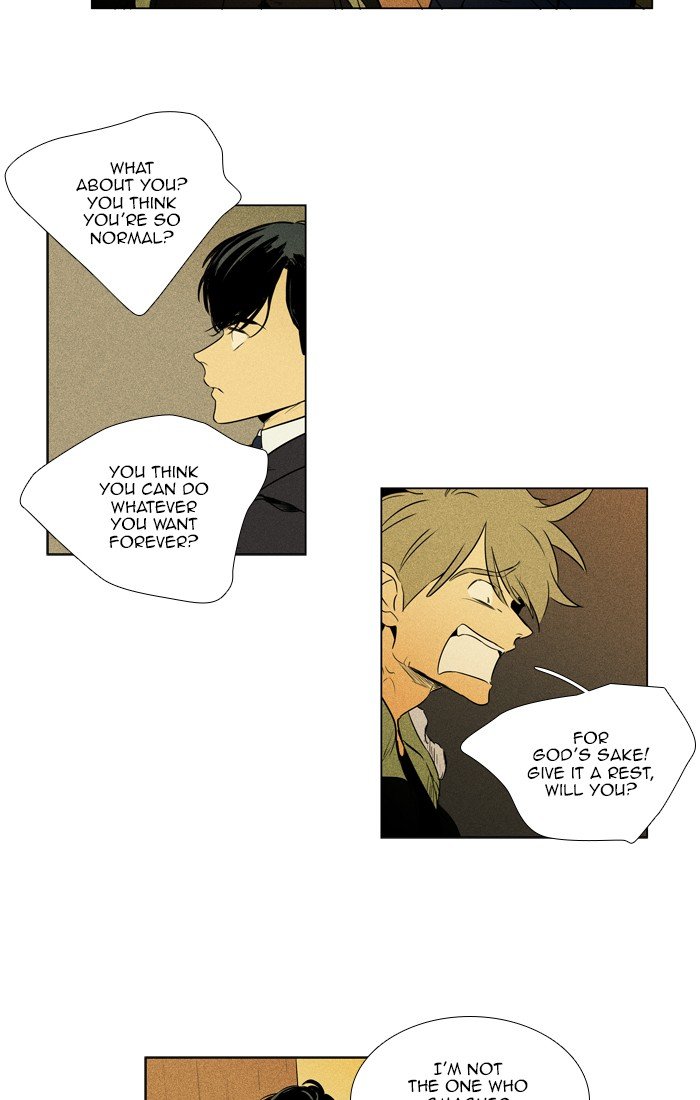 Read Cheese in the Trap Season 1 Manga Online