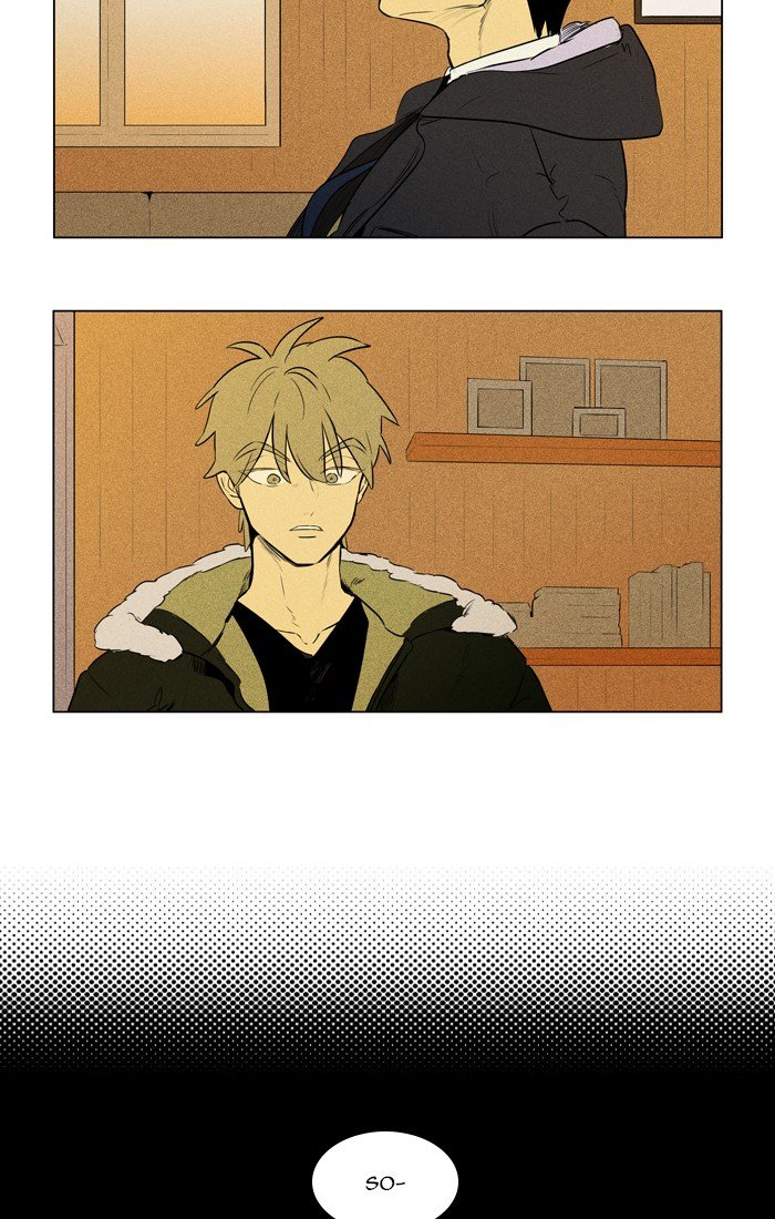 Read Cheese in the Trap Season 1 Manga Online