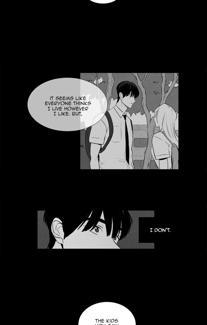 Read Cheese in the Trap Season 1 Manga Online