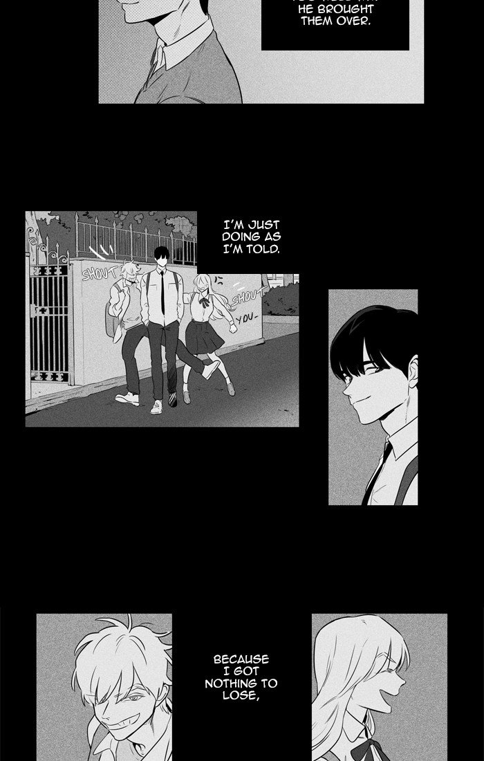 Read Cheese in the Trap Season 1 Manga Online