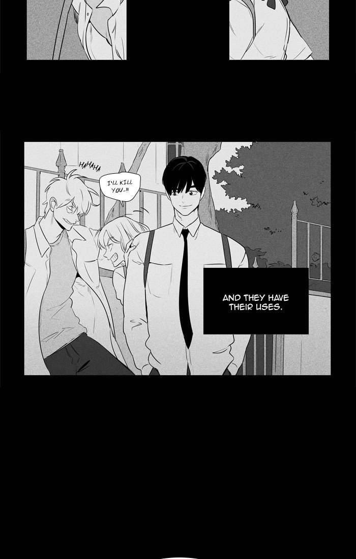 Read Cheese in the Trap Season 1 Manga Online