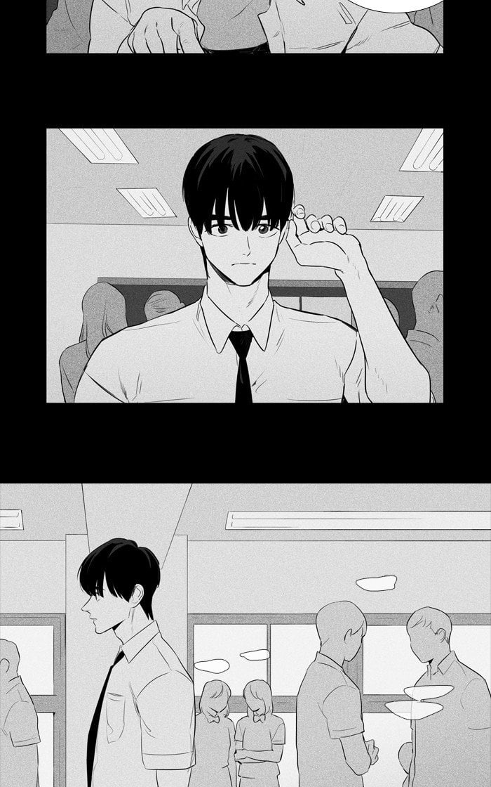 Read Cheese in the Trap Season 1 Manga Online