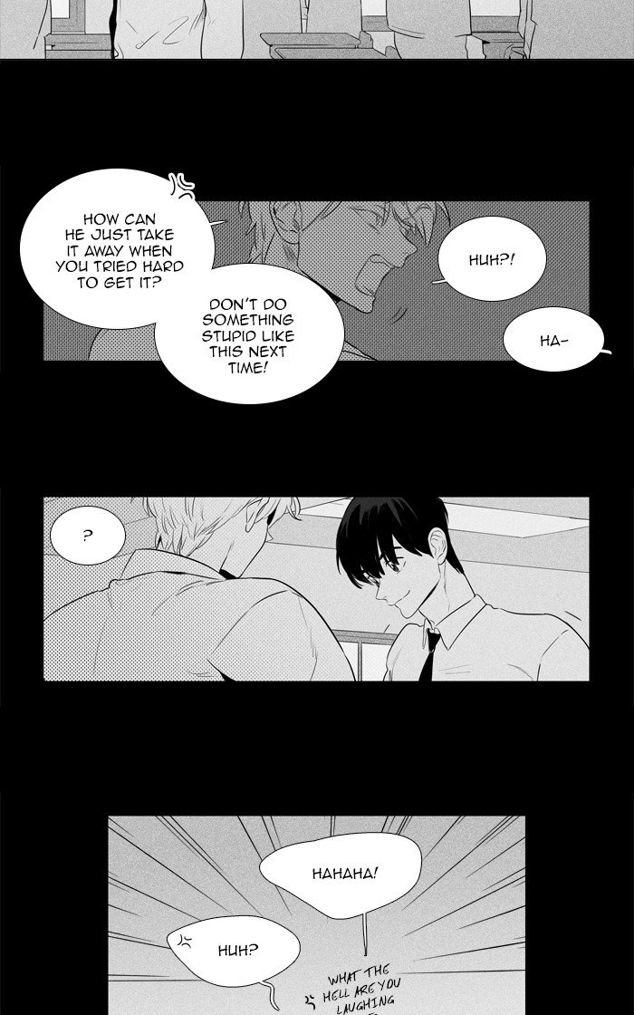 Read Cheese in the Trap Season 1 Manga Online
