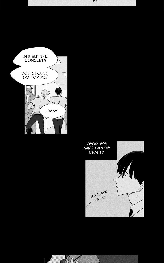 Read Cheese in the Trap Season 1 Manga Online