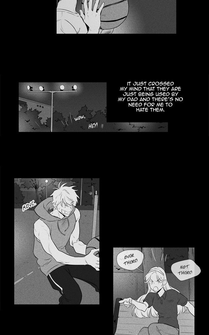 Read Cheese in the Trap Season 1 Manga Online
