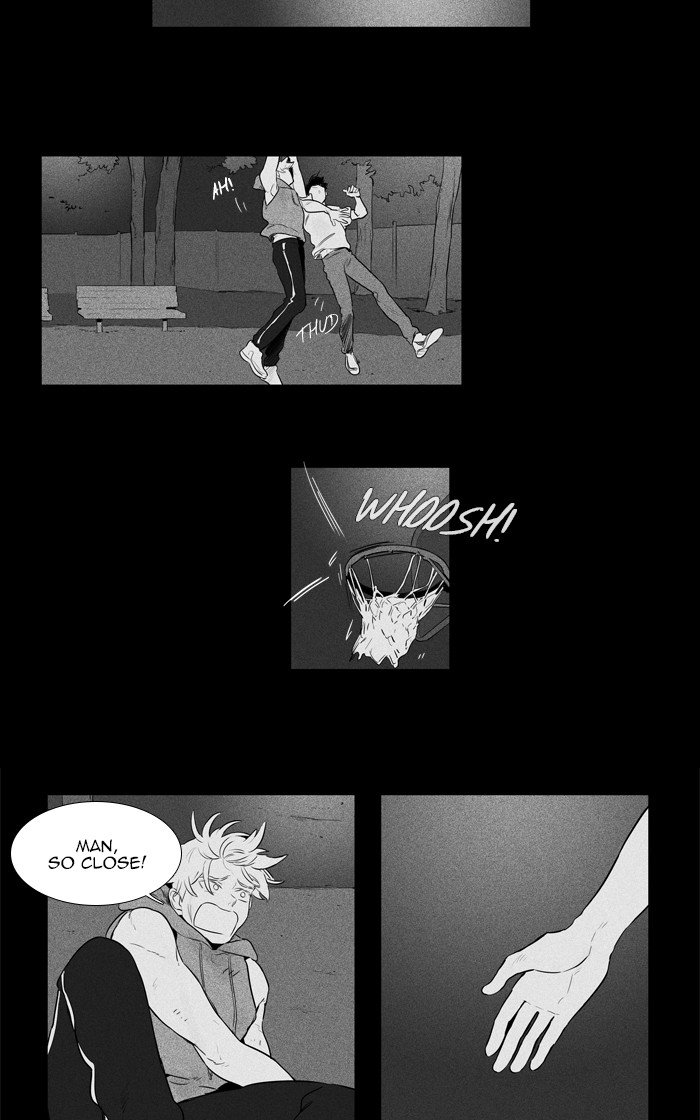 Read Cheese in the Trap Season 1 Manga Online