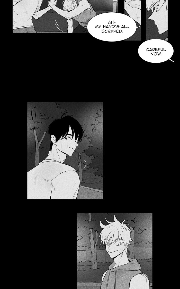 Read Cheese in the Trap Season 1 Manga Online
