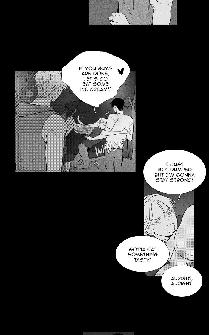 Read Cheese in the Trap Season 1 Manga Online