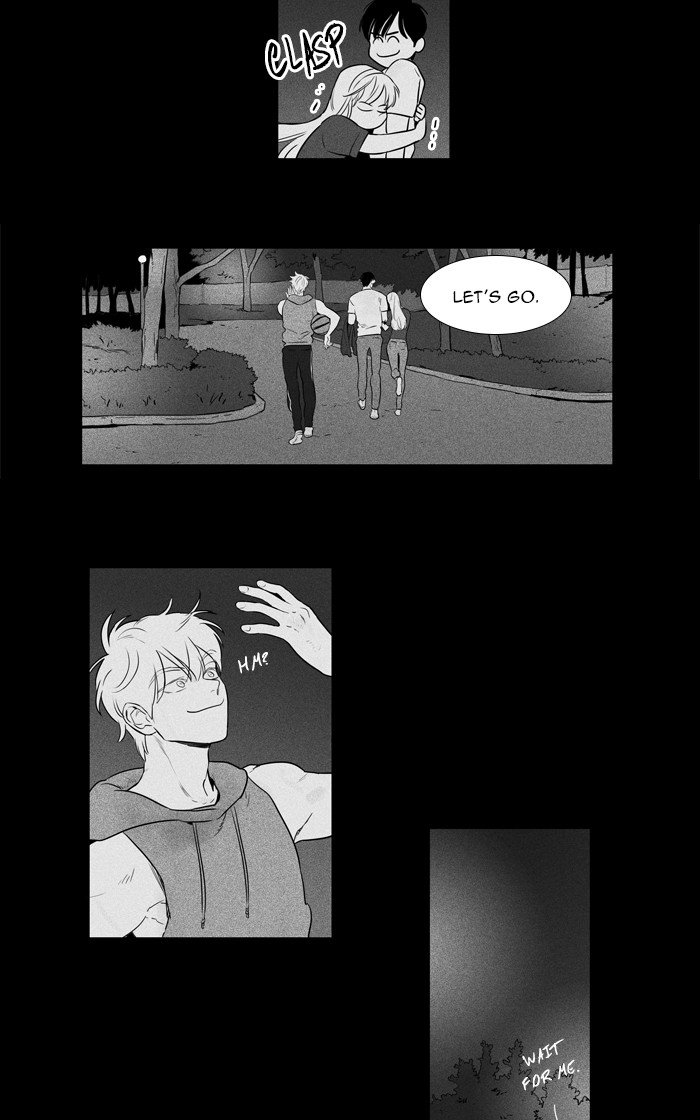 Read Cheese in the Trap Season 1 Manga Online