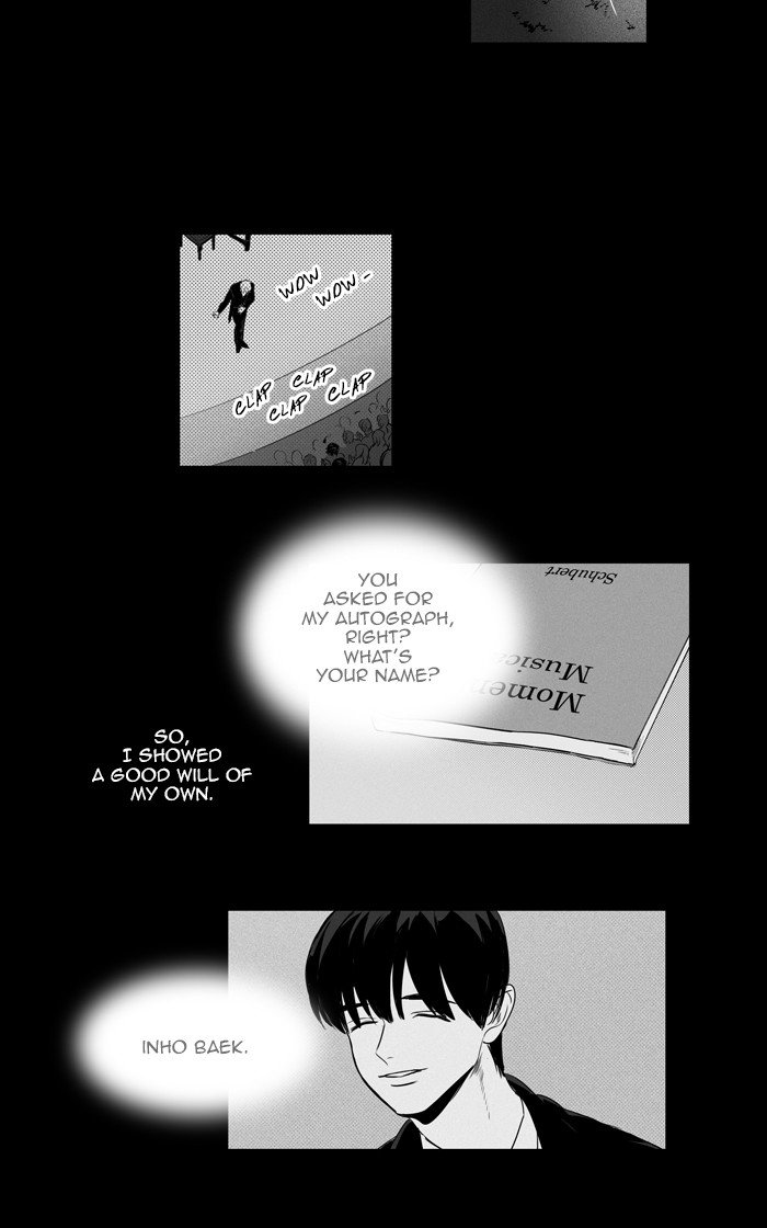 Read Cheese in the Trap Season 1 Manga Online