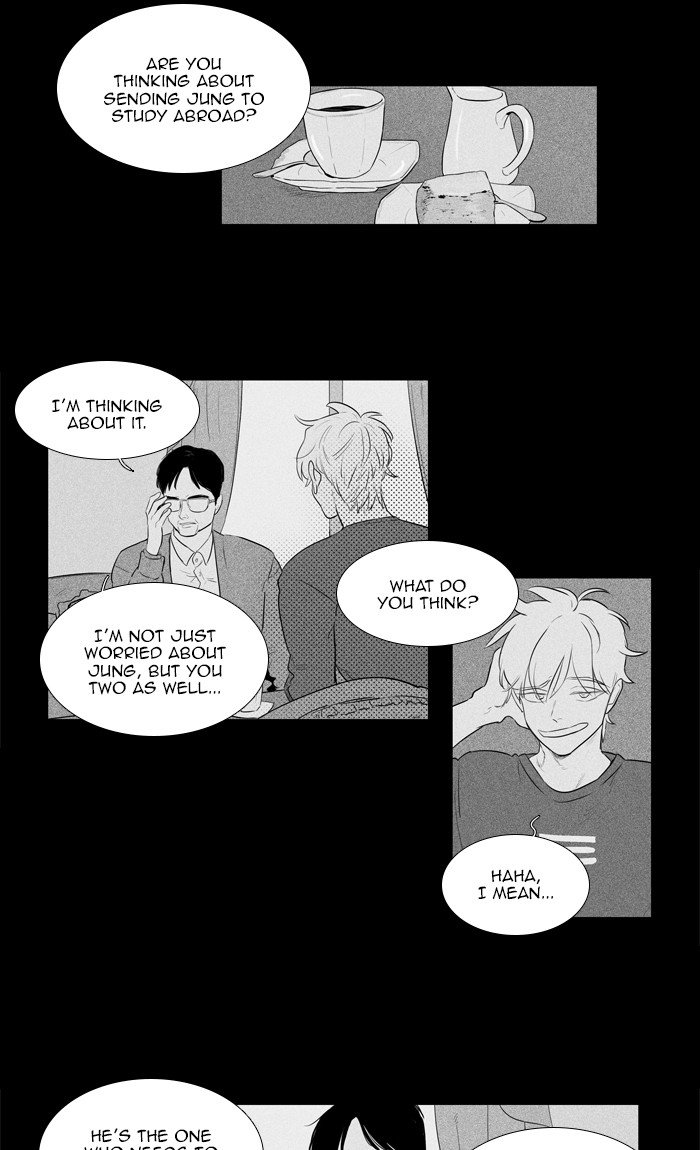 Read Cheese in the Trap Season 1 Manga Online