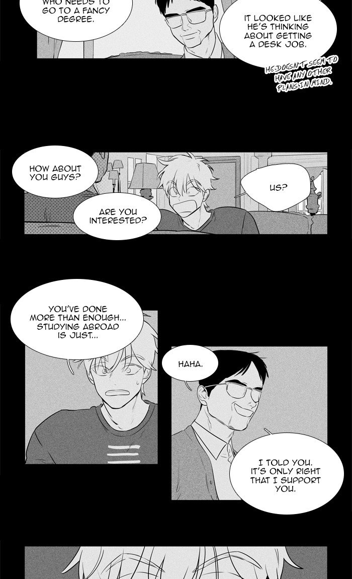 Read Cheese in the Trap Season 1 Manga Online