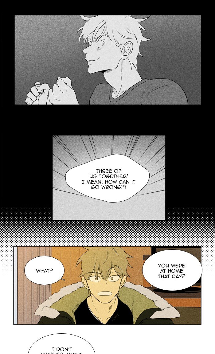 Read Cheese in the Trap Season 1 Manga Online